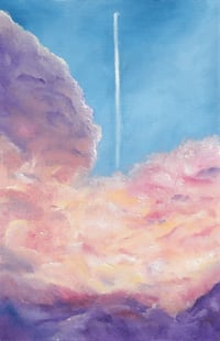 Image 1 of Soft Rise Original