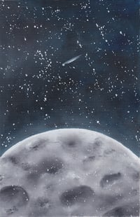 Image 1 of Moonfall Original