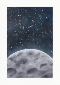 Image 2 of Moonfall Original