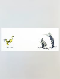 Image 1 of tigger - gold