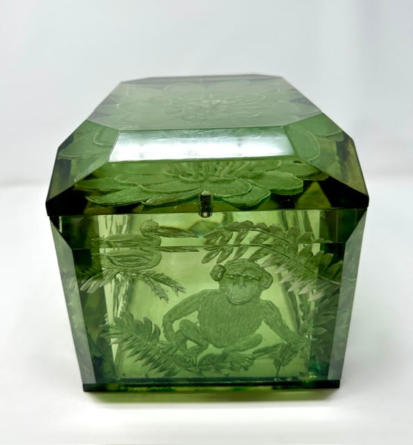 Extra Large Monkey Box - Image 3 of 8