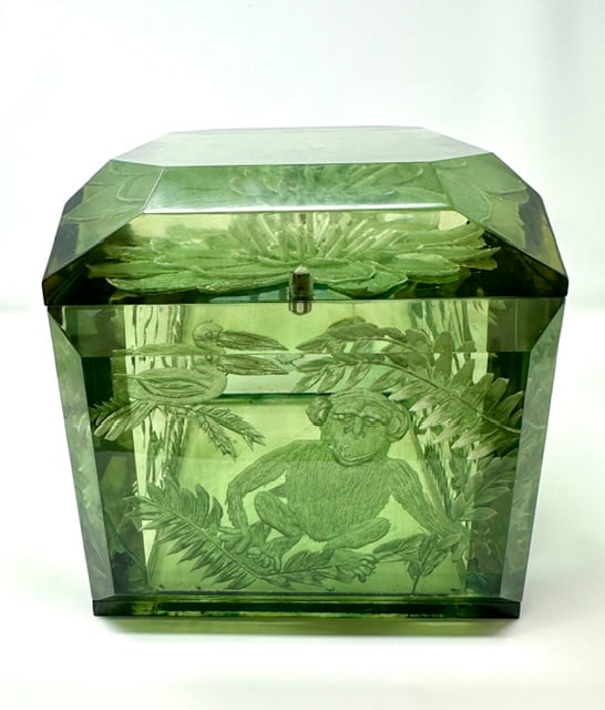 Extra Large Monkey Box - Image 6 of 8