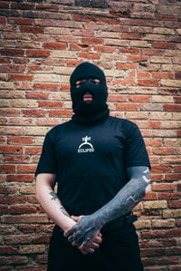 Image 2 of LIBERATION ARMY TSHIRT 