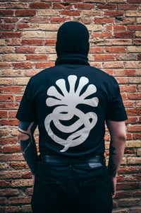 Image 3 of LIBERATION ARMY TSHIRT 
