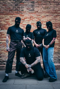 Image 1 of LIBERATION ARMY TSHIRT 