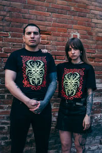 BURN BRIGHTLY TSHIRT