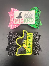 Wicked