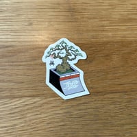 Image 2 of STICKER PACK