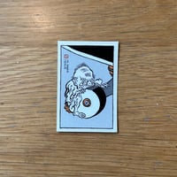 Image 3 of STICKER PACK