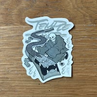 Image 4 of STICKER PACK