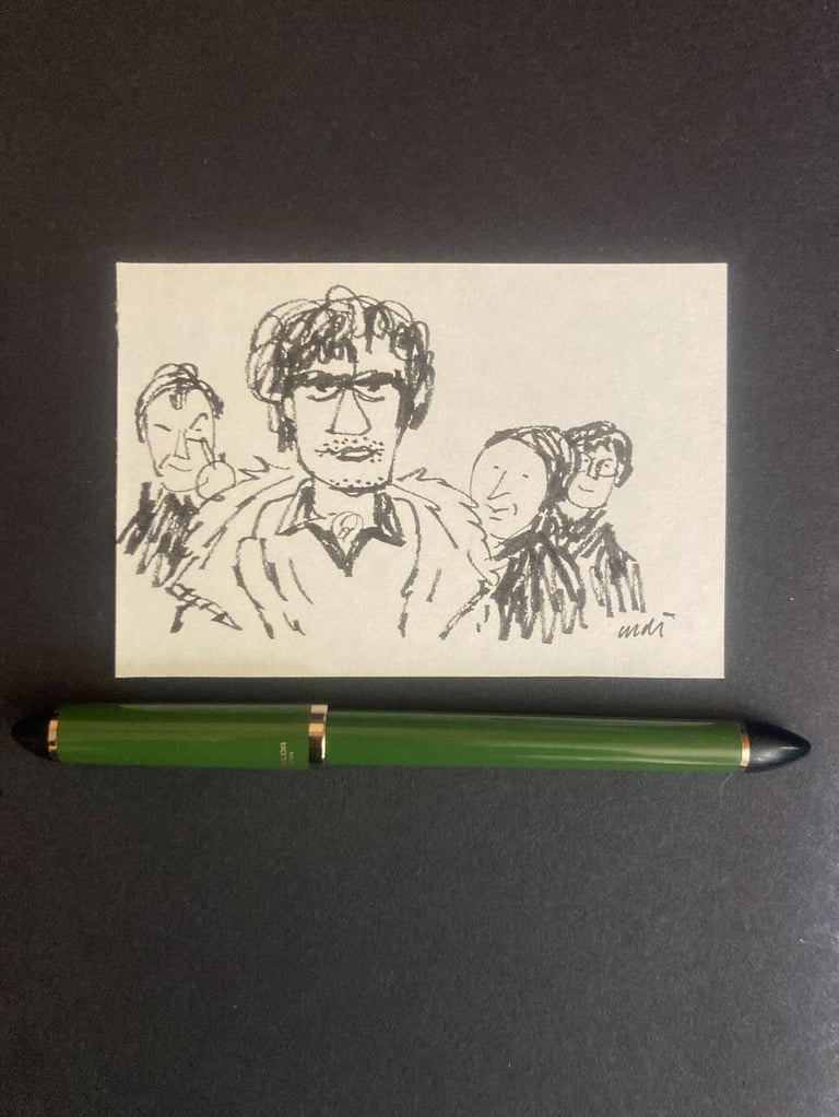 Drawings