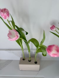 Image 1 of Bulb Base Holder 