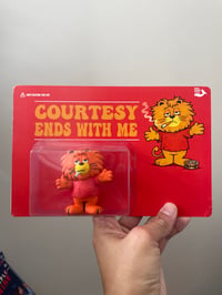 Image 2 of Singapore Mascots 2-pack