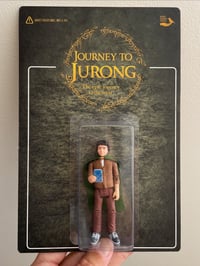 Pre-orders: Journey to Jurong