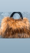 Fur Bag