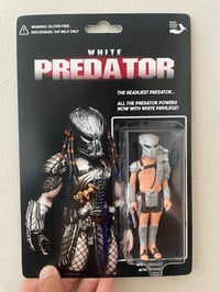 Image 1 of White Predator