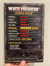 Image 2 of White Predator