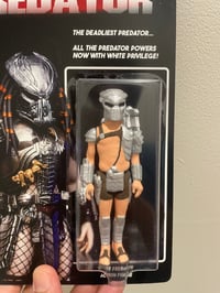 Image 4 of White Predator
