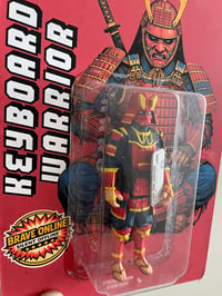 Image 1 of Keyboard Warrior