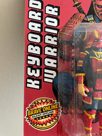 Image 2 of Keyboard Warrior
