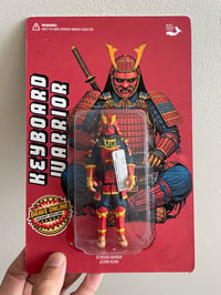 Image 3 of Keyboard Warrior