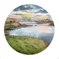 Image 1 of Lemreway Reverie (Fine Art Giclée Prints)