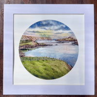 Image 2 of Lemreway Reverie (Fine Art Giclée Prints)
