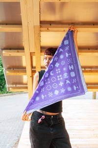 Image 2 of Horst Festival 2026 | Foulard