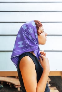 Image 1 of Horst Festival 2026 | Foulard