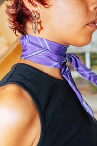 Image 3 of Horst Festival 2026 | Foulard