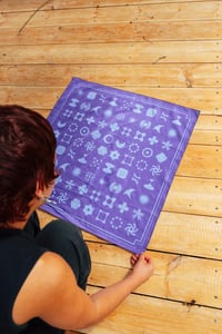 Image 4 of Horst Festival 2026 | Foulard