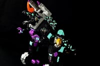 Image 3 of GigaHorn set for TR Trypticon (Nonnef Productions pre-order)