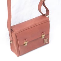 Image 2 of Chunky Medium Scout in vintage brown