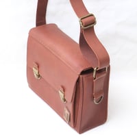 Image 5 of Chunky Medium Scout in vintage brown