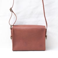 Image 3 of Chunky Medium Scout in vintage brown