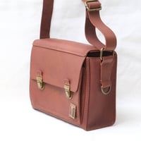Image 4 of Chunky Medium Scout in vintage brown
