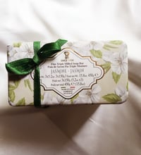 Image 1 of Saponificio Zeni Diamante S.r.l Jasmine Soap