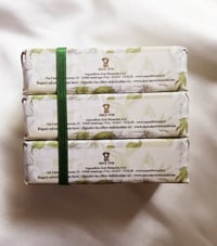 Image 2 of Saponificio Zeni Diamante S.r.l Jasmine Soap