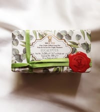 Image 1 of Saponificio Zeni Diamante S.r.l. Eucalyptus Soap