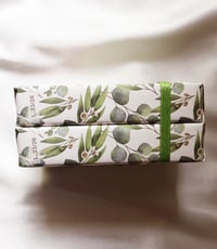 Image 2 of Saponificio Zeni Diamante S.r.l. Eucalyptus Soap