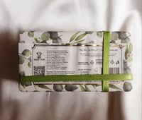 Image 3 of Saponificio Zeni Diamante S.r.l. Eucalyptus Soap