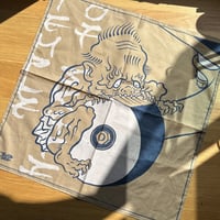 Image 3 of Wheelbite Babooshkerchief