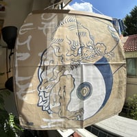 Image 4 of Wheelbite Babooshkerchief