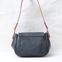 Image 3 of STUDIO LINE Puff Sling in black