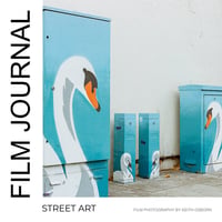 Image 1 of Film Journal | Street Art