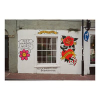 Image 3 of Film Journal | Street Art