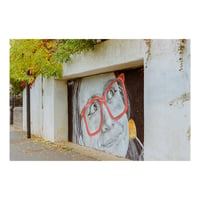 Image 4 of Film Journal | Street Art