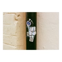 Image 5 of Film Journal | Street Art