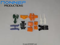 Image 2 of Legacy Bludgeon Sets (Nonnef Productions pre-order)