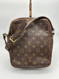 Image 1 of Louis Vuitton Marceau Vintage Monogram Messenger Bag